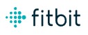 fitbitのロゴ